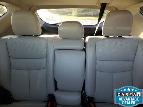 Used 2022 Nissan Murano S image 15