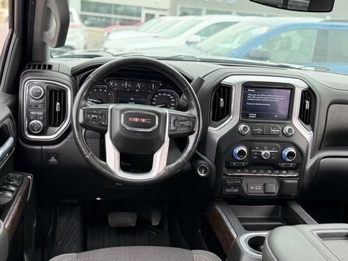 Used 2021 GMC Sierra 1500 Elevation w/ Preferred Package AWD/4WD image 10