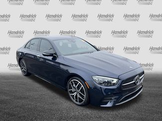 Used 2022 Mercedes-Benz E 350 Sedan video 2