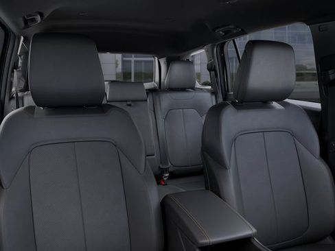 New 2026 Jeep Cherokee Limited AWD/4WD image 26