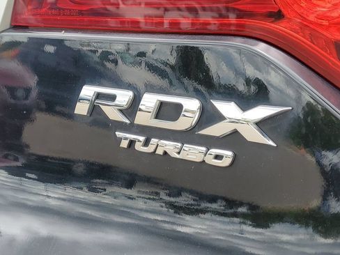 Used 2011 Acura RDX SH-AWD image 6