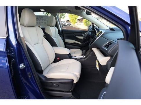 New 2026 Subaru Ascent Limited AWD/4WD image 61