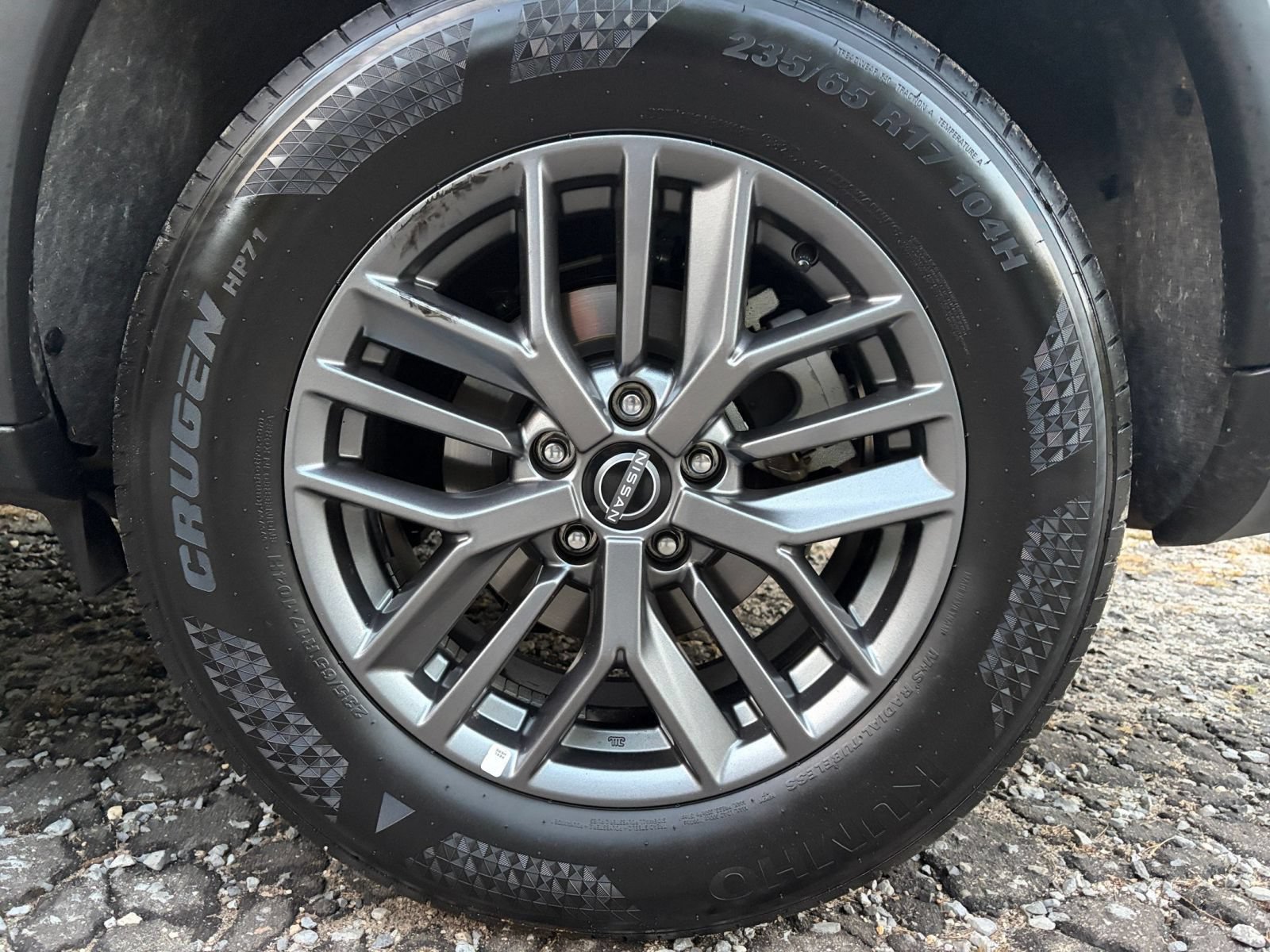 Used 2026 Nissan Rogue SV AWD/4WD image 31