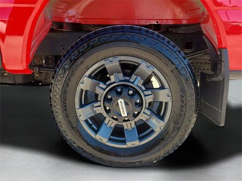 Used 2023 Ford F250 Lariat w/ Sport Appearance Package image 33