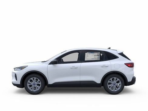 New 2026 Ford Escape Active w/ Cold Weather Package AWD/4WD image 4