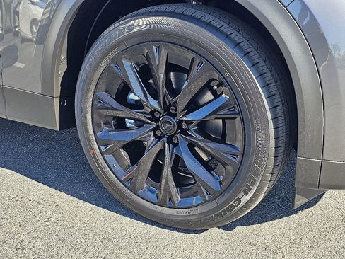 New 2026 MAZDA CX-90 3.3 Turbo w/ Premium Sport Pkg AWD/4WD image 8