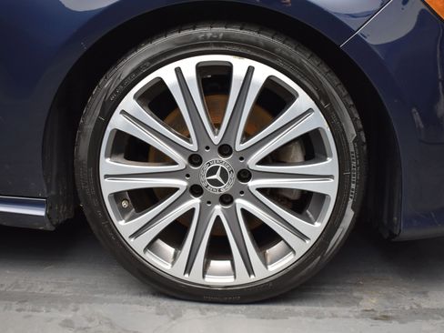 Used 2019 Mercedes-Benz CLA 250 4MATIC image 20