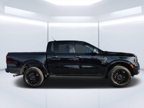 Used 2025 Ford Ranger XLT w/ Equipment Group 301A High RWD image 2