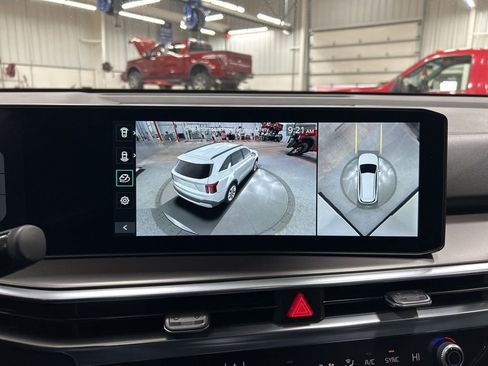 New 2026 Kia Sorento SX Prestige AWD/4WD image 23