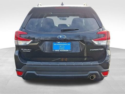 Used 2020 Subaru Forester Limited image 5