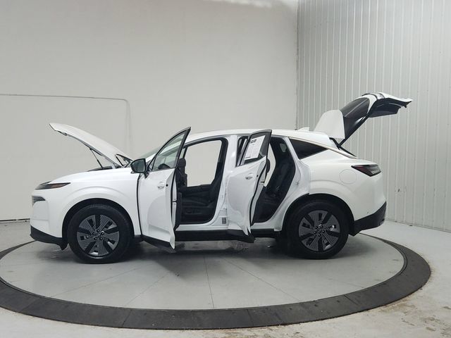Used 2025 Nissan Murano SL w/ Cargo Package AWD/4WD image 12