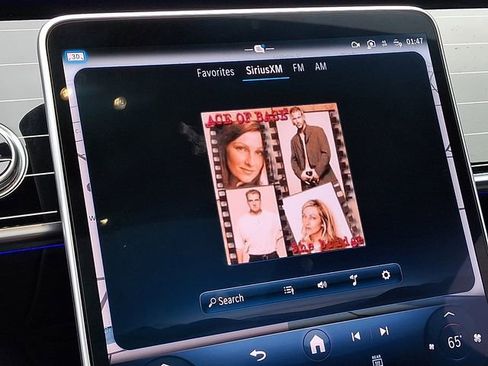 Used 2022 Mercedes-Benz S 580 4MATIC Sedan image 24