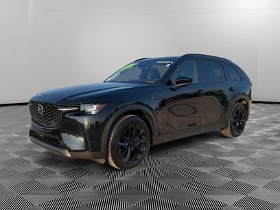 Used 2026 MAZDA CX-90 3.3 Turbo w/ Premium Sport Pkg