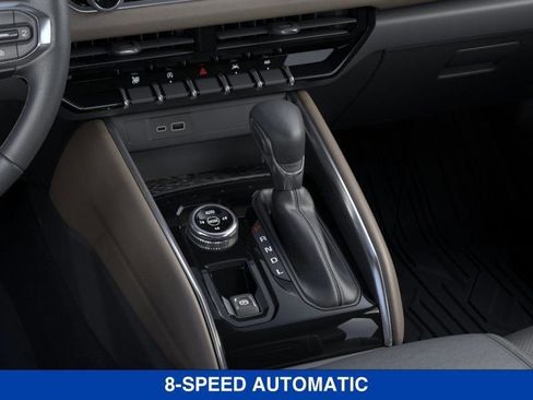New 2026 GMC Canyon Denali AWD/4WD image 24