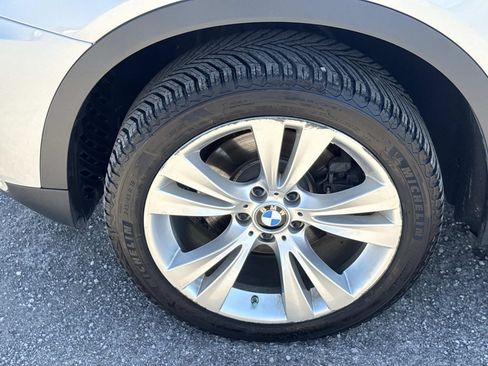 Used 2013 BMW X3 xDrive35i AWD/4WD image 10