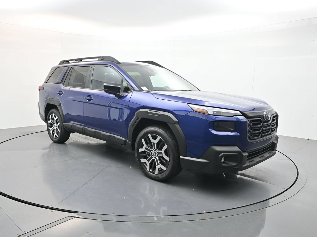 New 2026 Subaru Outback Touring XT AWD/4WD 360° Tour