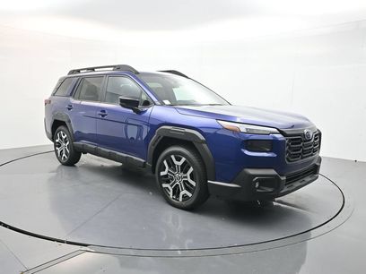 New 2026 Subaru Outback Touring XT