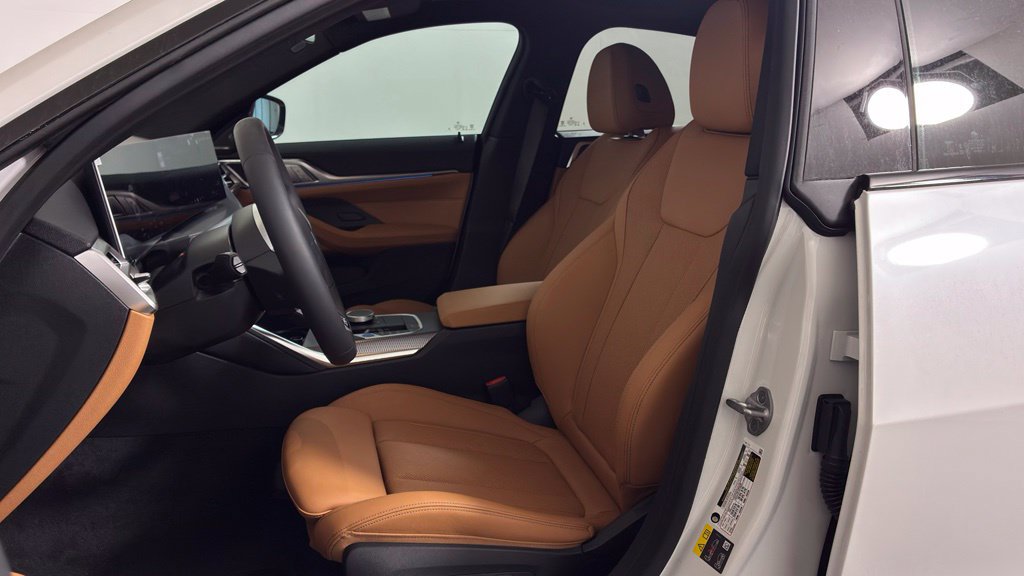 New 2026 BMW i4 eDrive40 w/ M Sport Package RWD image 20
