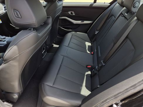 New 2026 BMW 330i Sedan w/ M Sport Package RWD image 15
