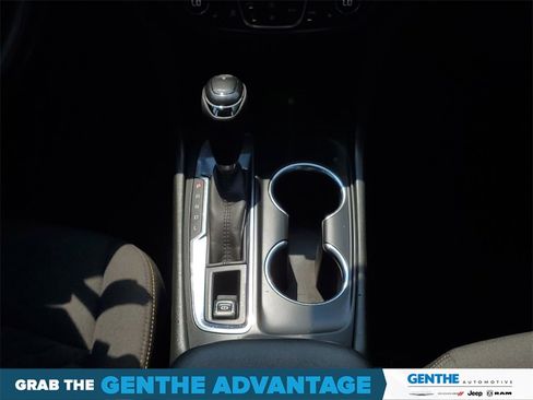 Used 2021 Chevrolet Equinox LT image 26