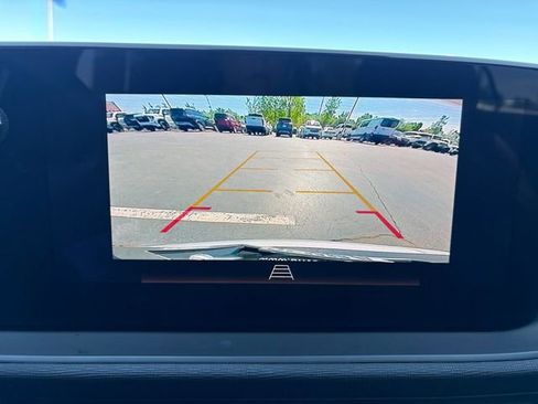 Used 2025 Buick Envista Preferred w/ Convenience I Package FWD image 23