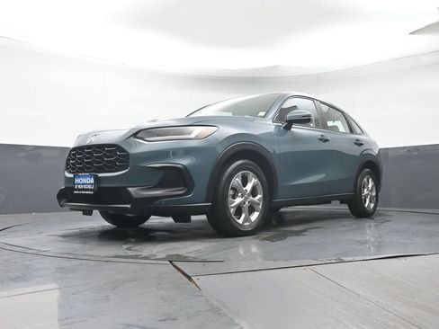 Used 2024 Honda HR-V LX image 25
