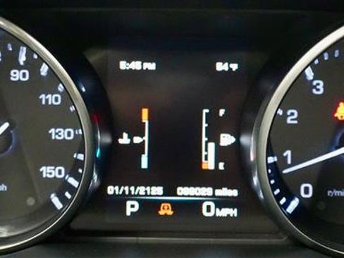 Used 2014 Land Rover Range Rover Sport HSE image 14