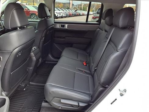 New 2026 Hyundai Santa Fe XRT image 11