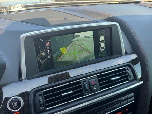 Used 2014 BMW 650i xDrive Coupe image 35