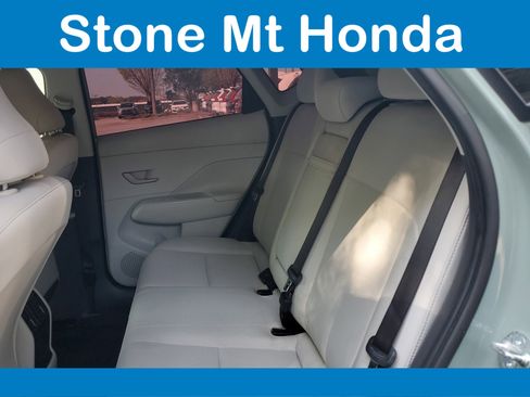 Used 2025 Hyundai Kona SEL image 10