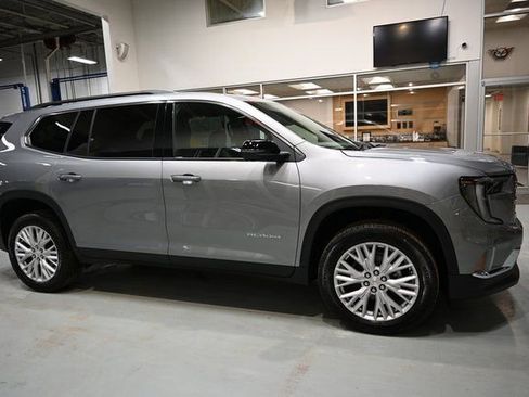 New 2026 GMC Acadia Elevation w/ Elevation Premium Package image 4