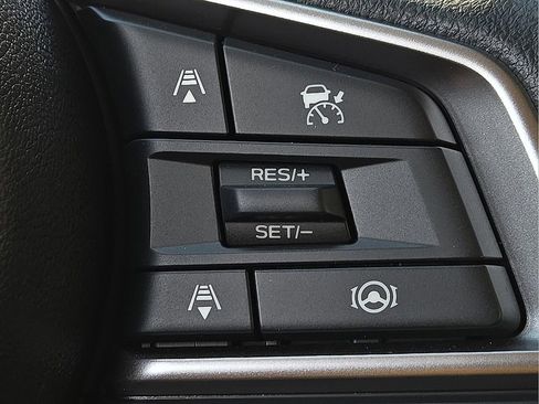 New 2025 Subaru Impreza 2.0i image 18