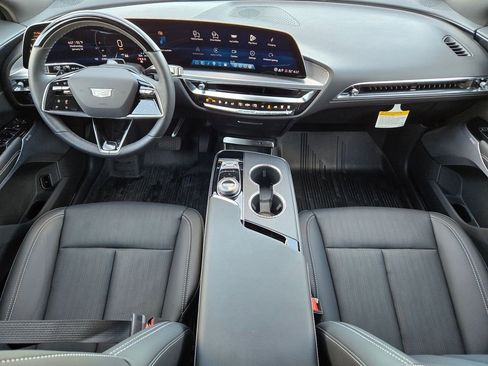 New 2026 Cadillac Lyriq Premium Luxury w/ LPO, Floor Liner Package image 13