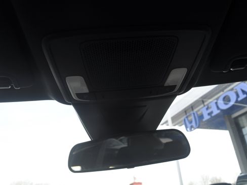 Used 2023 Honda Civic Sport image 26