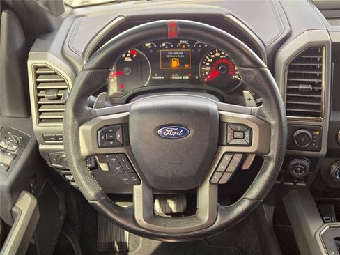 Used 2020 Ford F150 Raptor w/ Equipment Group 802A Luxury AWD/4WD image 40