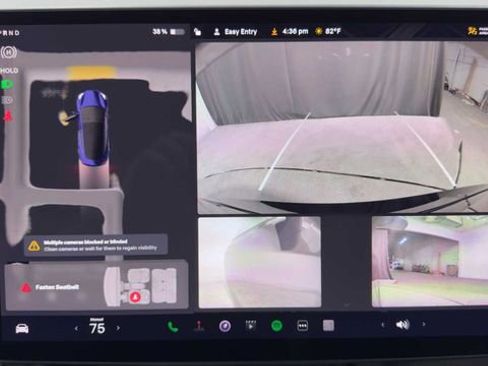 Used 2023 Tesla Model 3 Standard Range image 25