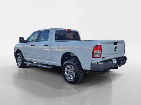 Used 2024 RAM 2500 Big Horn image 3