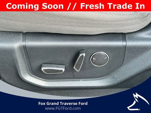 Used 2015 Ford F150 XLT w/ Equipment Group 302A Luxury image 12