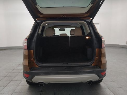Used 2017 Ford Escape Titanium w/ Equipment Group 301A FWD image 29