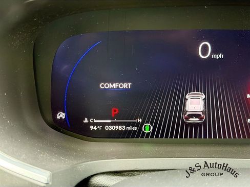 Used 2023 Acura MDX SH-AWD w/ Technology Package image 15