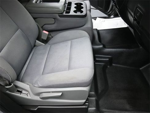 Used 2014 Chevrolet Silverado 1500 W/T w/ Trailering Package image 23