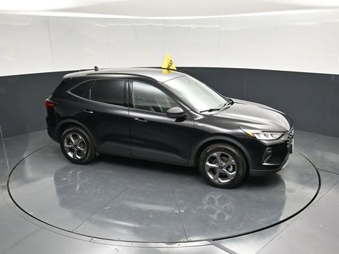 Used 2025 Ford Escape ST-Line AWD/4WD image 47