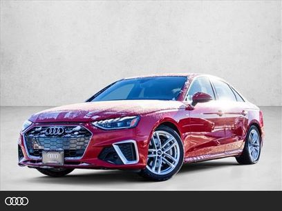 Used 2023 Audi A4 2.0T Premium Plus