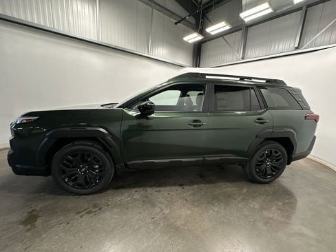 New 2026 Subaru Outback Limited XT image 2