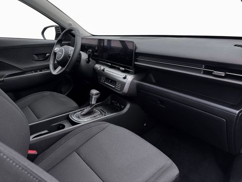 New 2026 Hyundai Kona SEL Sport FWD image 15