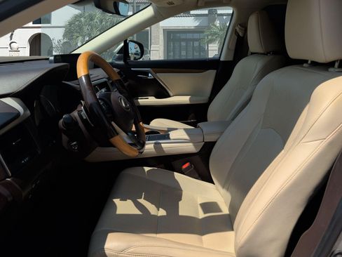 Used 2020 Lexus RX 350 FWD w/ Premium Package image 11