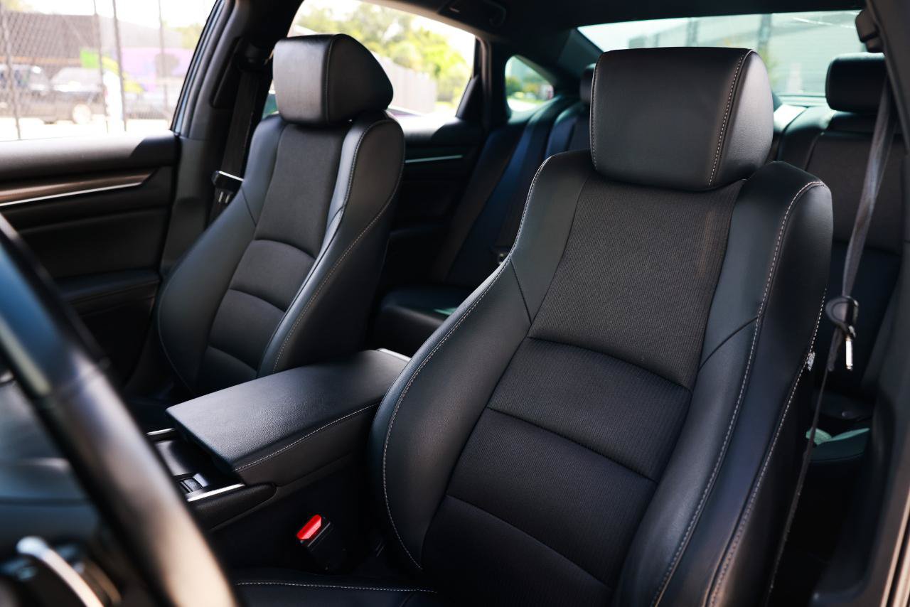 Used 2022 Honda Accord Sport image 6