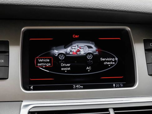Used 2014 Audi Q7 3.0T Premium Plus AWD/4WD image 27