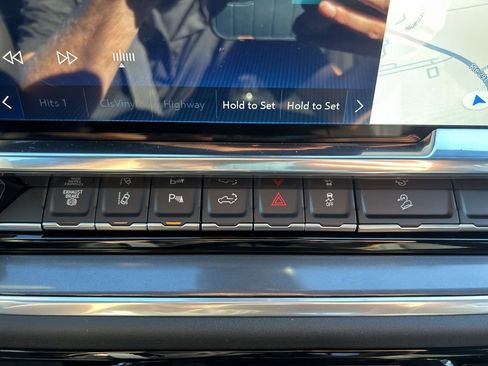 New 2026 Chevrolet Silverado 2500 High Country w/ Midnight Edition image 40