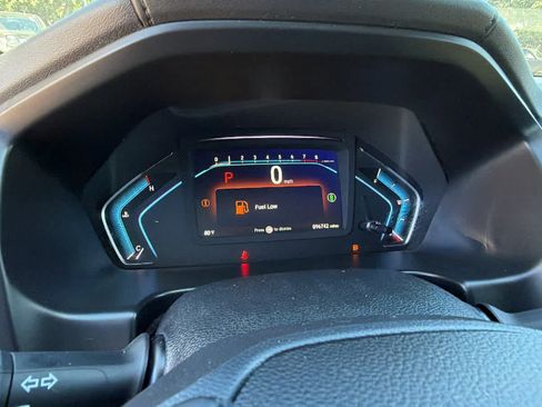 Used 2022 Honda Odyssey Touring image 15